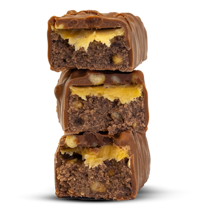 Per4m Protein Bars Chocolate Peanut Butter