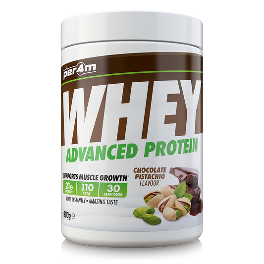 Per4m Whey Protein Chocolate Pistachio