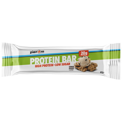 Per4m Protein Bars Cookie Dough