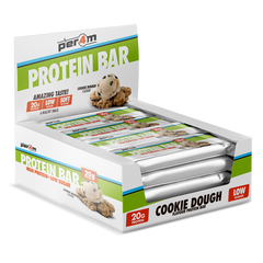 Protein Snacks