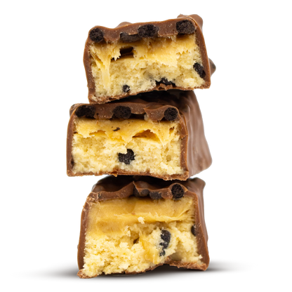 Per4m Protein Bars Cookie Dough