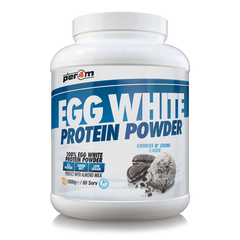 Egg White Protein