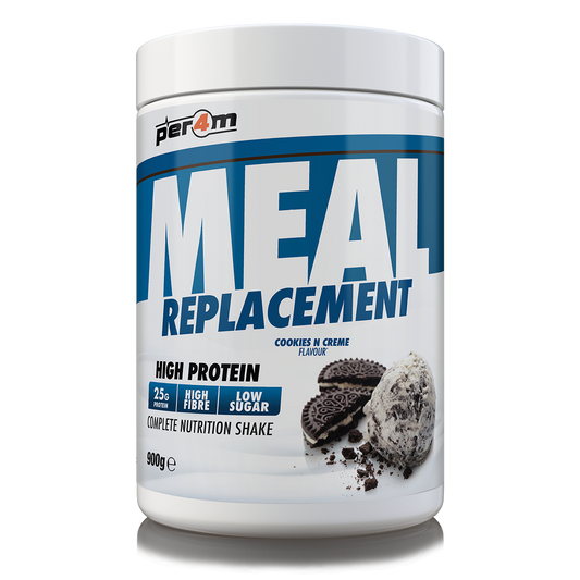 Per4m Meal Replacement Cookies N Creme