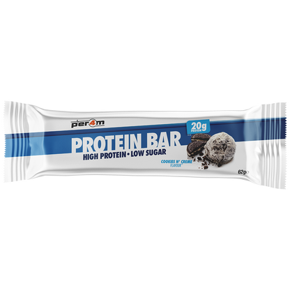 Per4m Protein Bars Cookies 'N Creme