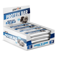 Protein Snacks