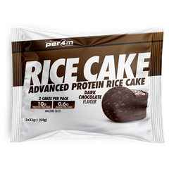 Rice Cakes