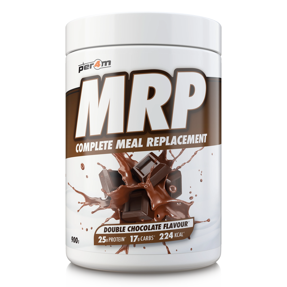 PER4M MRP Double Chocolate