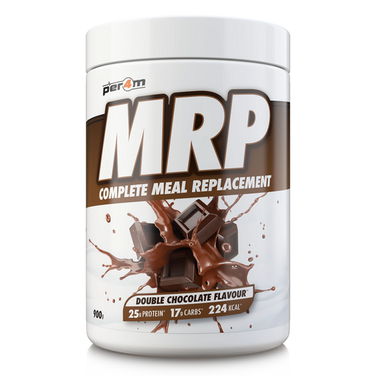 PER4M MRP Double Chocolate