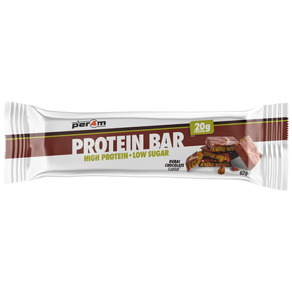 Protein Bars Dubai Chocolate