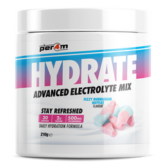 Hydration