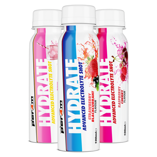 Free Hydrate Shot 100ml