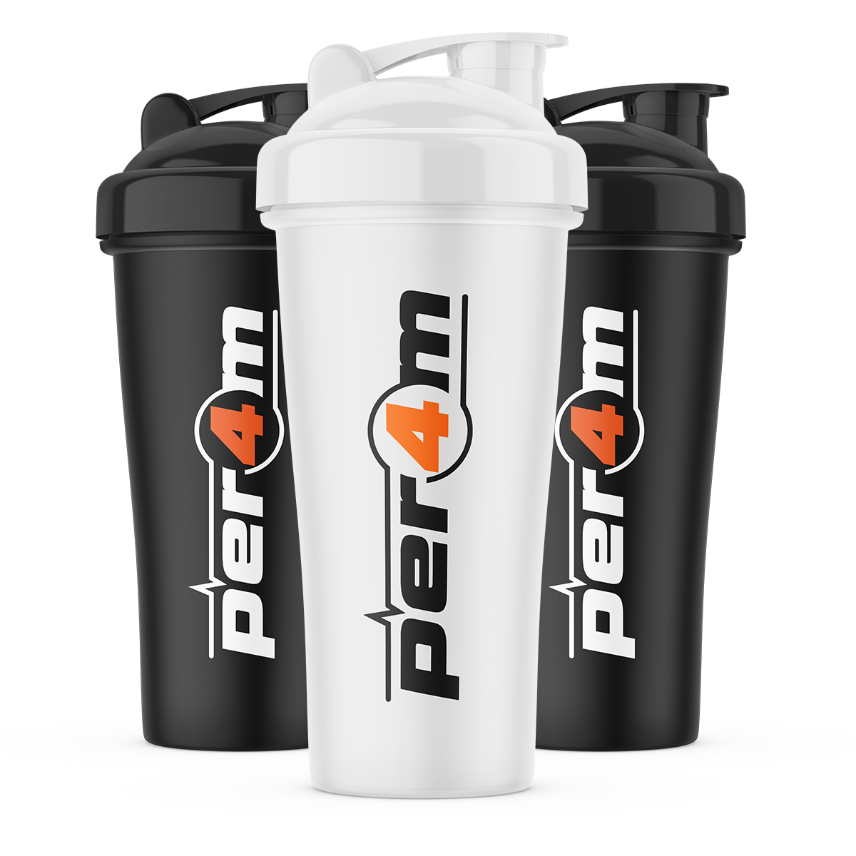 Free PER4M Shaker