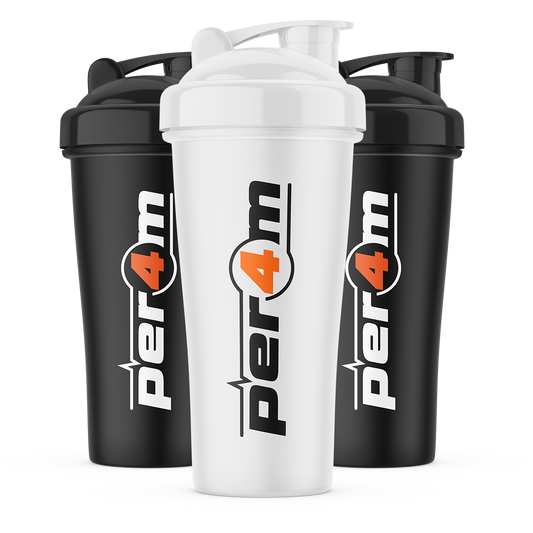 Free PER4M Shaker