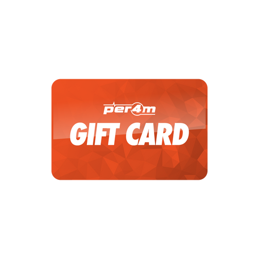 PER4M e-Gift Card