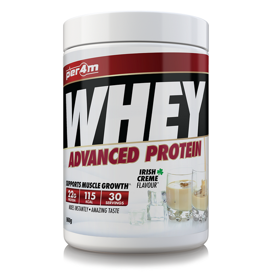 Per4m Whey Protein Irish Creme