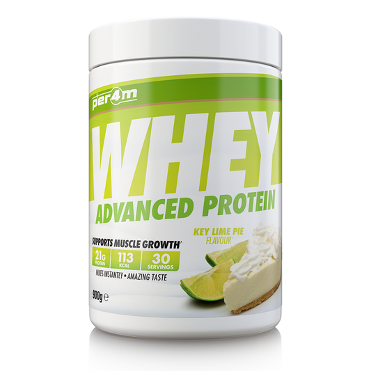 Per4m Whey Protein Key Lime Pie