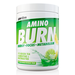 Amino Burn