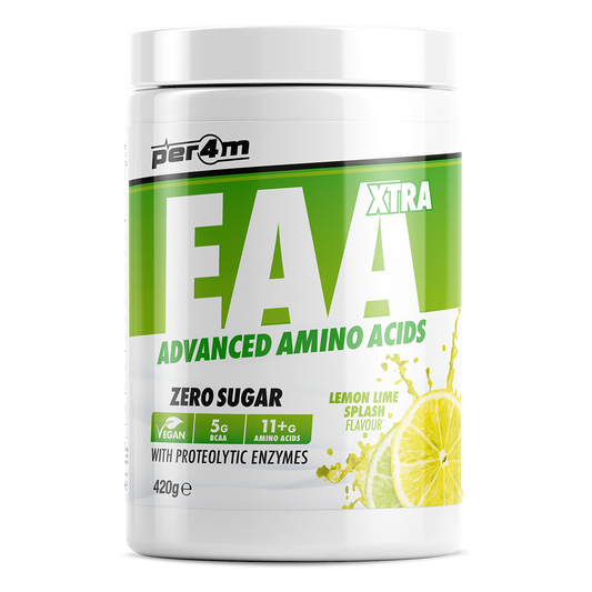 PER4M EAA Xtra Lemon Lime Splash