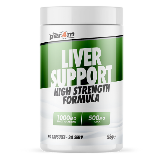 Liver Support Capsules