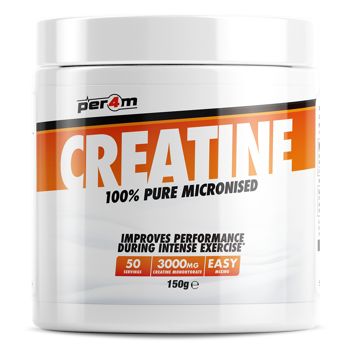 🎁 Micronised Creatine (100% off)