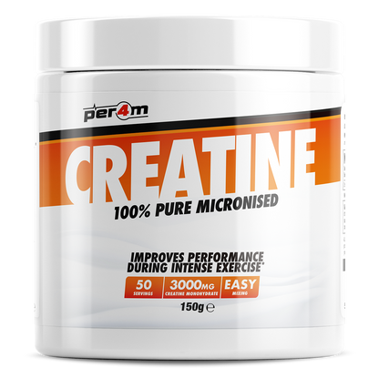 🎁 Micronised Creatine (100% off)