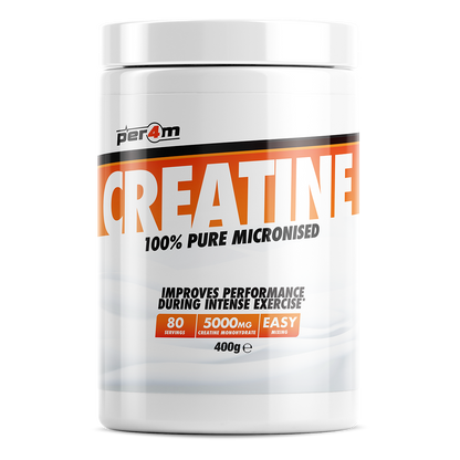 🎁 Micronised Creatine (100% off)