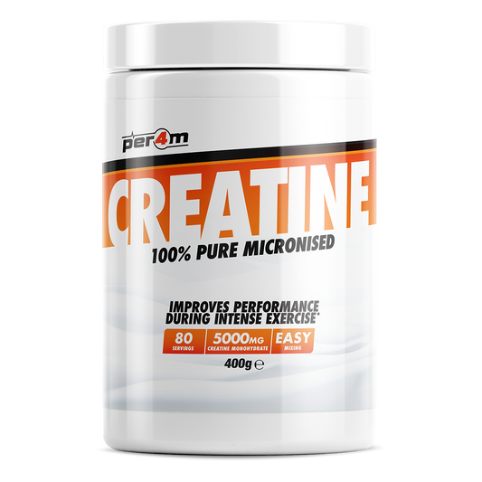 🎁 Micronised Creatine (100% off)