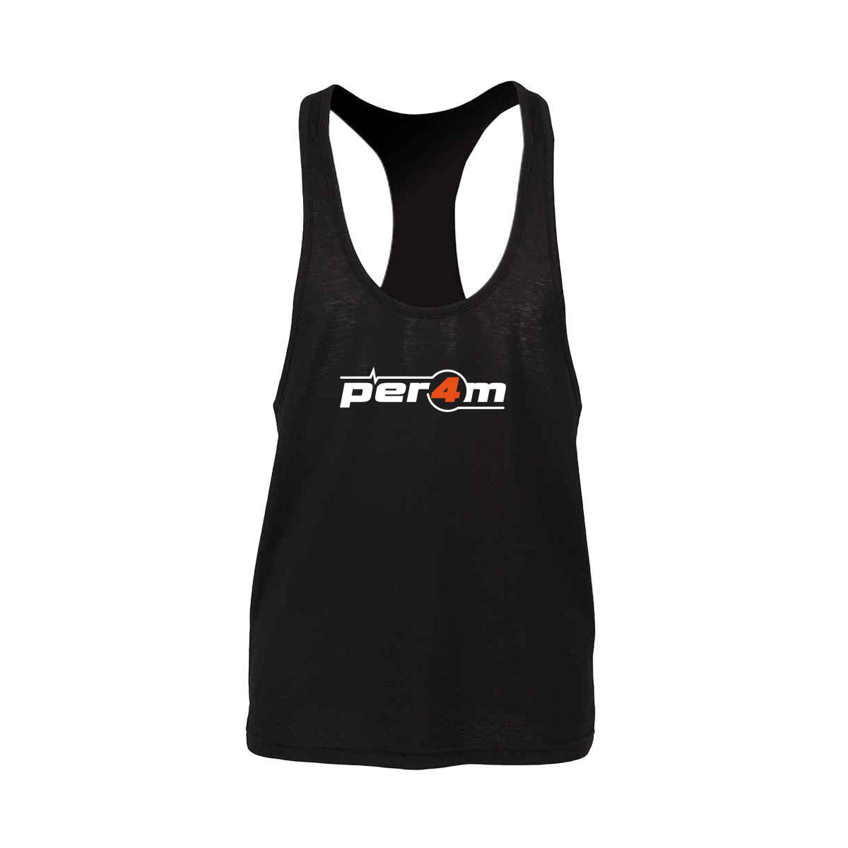 PER4M Muscle Vest