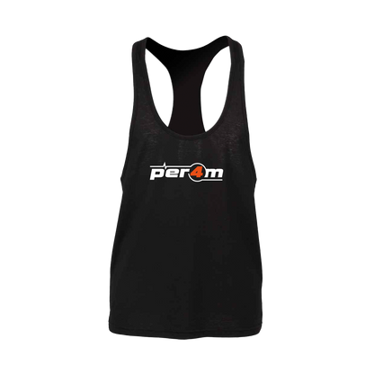 PER4M Muscle Vest