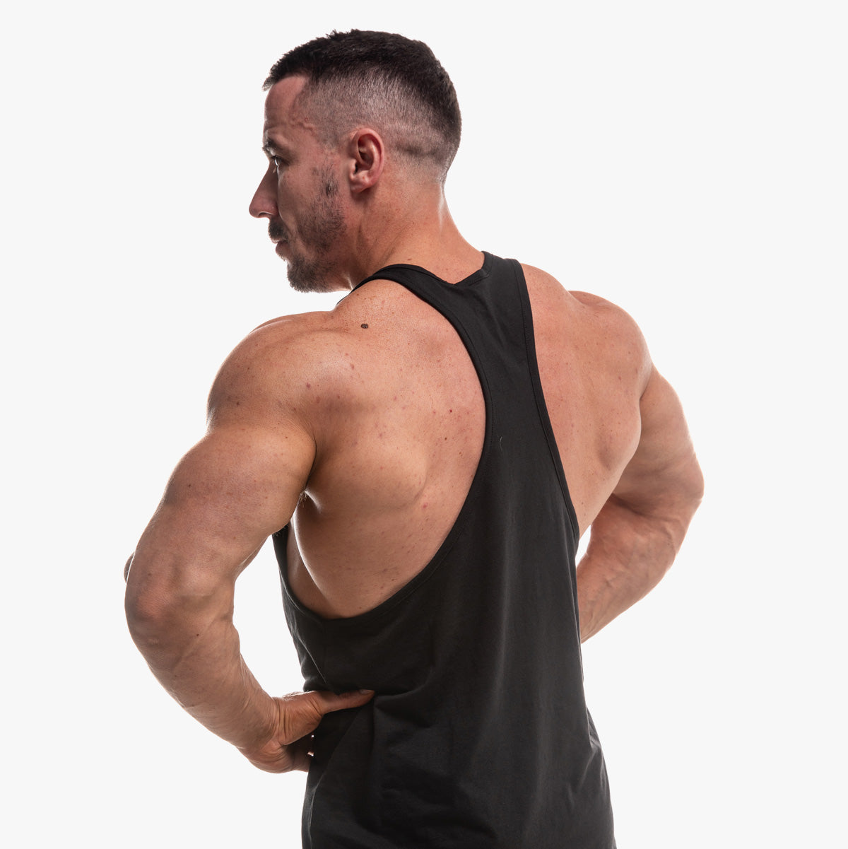 PER4M Muscle Vest