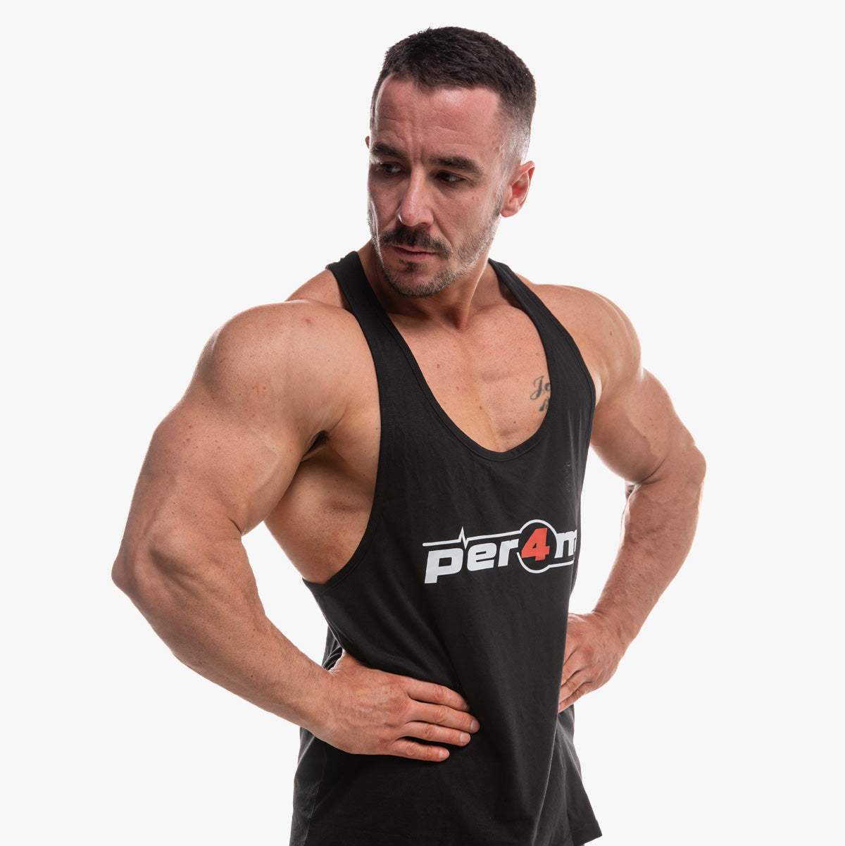 PER4M Muscle Vest