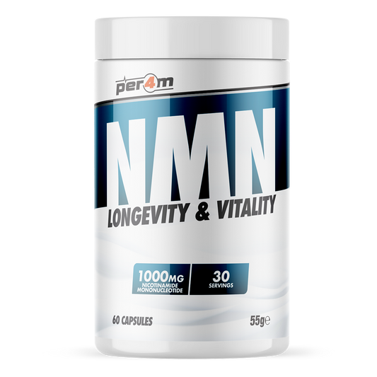 NMN Capsules