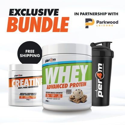 Per4m Starter Bundle - Parkwood Leisure