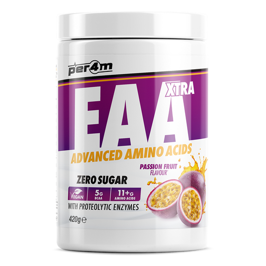 PER4M EAA Xtra Passion Fruit