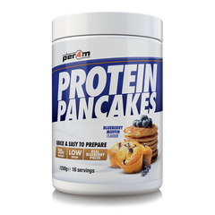 Protein Pancakes