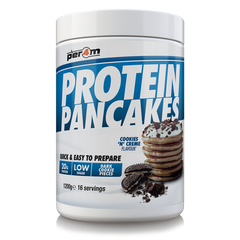 Protein Pancakes