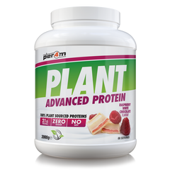 Plant Protein
