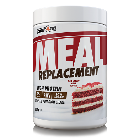 Per4m Meal Replacement Red Velvet Cake