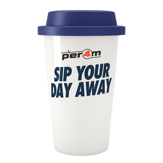 PER4M Relax Travel Mug