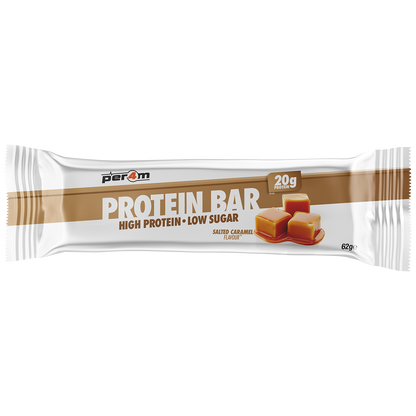 Per4m Protein Bars Salted Caramel