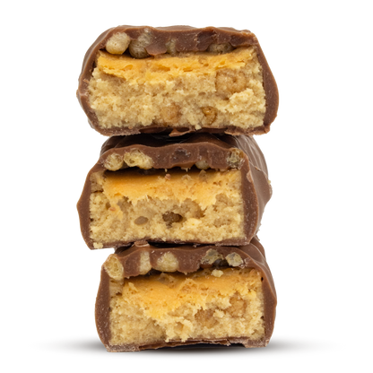 Per4m Protein Bars Salted Caramel