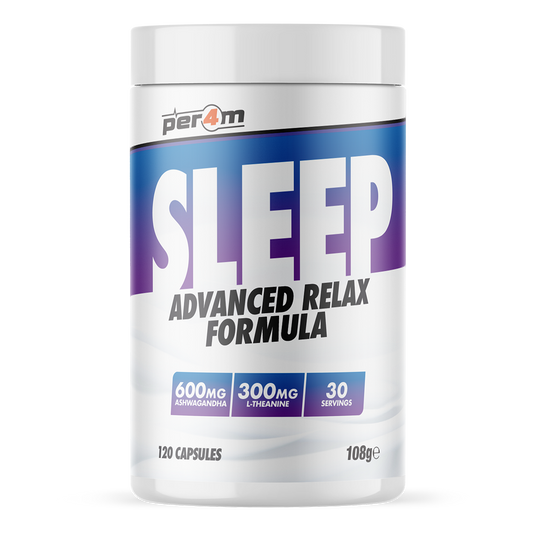 Sleep Capsules