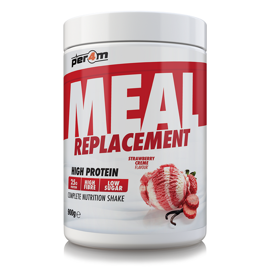 Per4m Meal Replacement Strawberry Creme