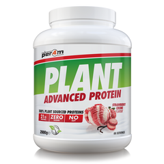 Plant Protein