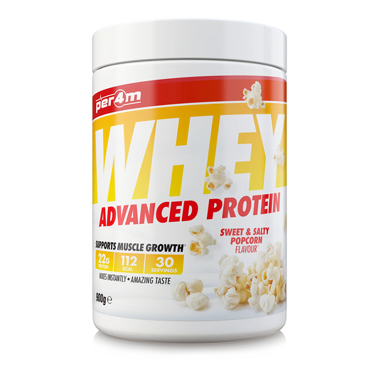 Per4m Whey Protein Sweet Salty Popcorn