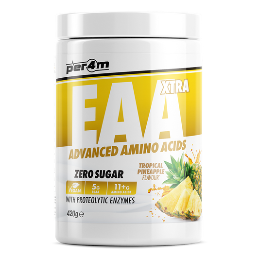 PER4M EAA Xtra Tropical Pineapple