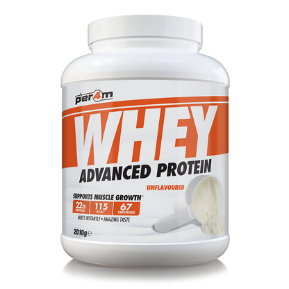 Whey Protein Unflavoured