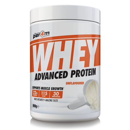 Whey Protein Unflavoured