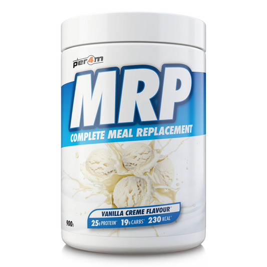 PER4M MRP Vanilla Creme