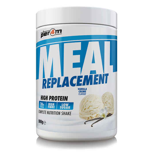 Per4m Meal Replacement Vanilla Creme